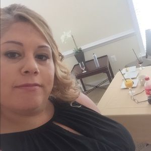 Meet your Posher, Shannon