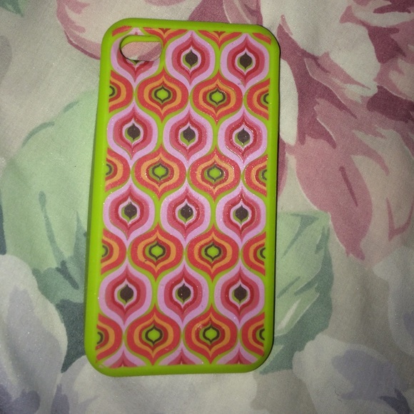 iPhone 4/4s silicone case - Picture 1 of 1
