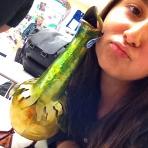 Meet your Posher, Veronica