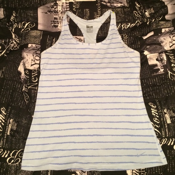 Nike Dri-Fit Tank