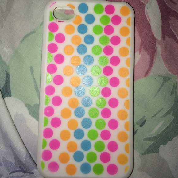 iPhone 4/4s case - Picture 1 of 1