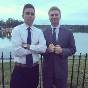 Meet your Posher, Austin