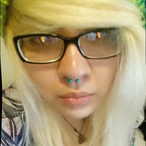 Meet your Posher, Rosa