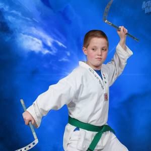 Meet your Posher, Michele