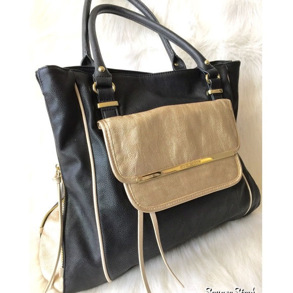 Steve Madden Tote Bag