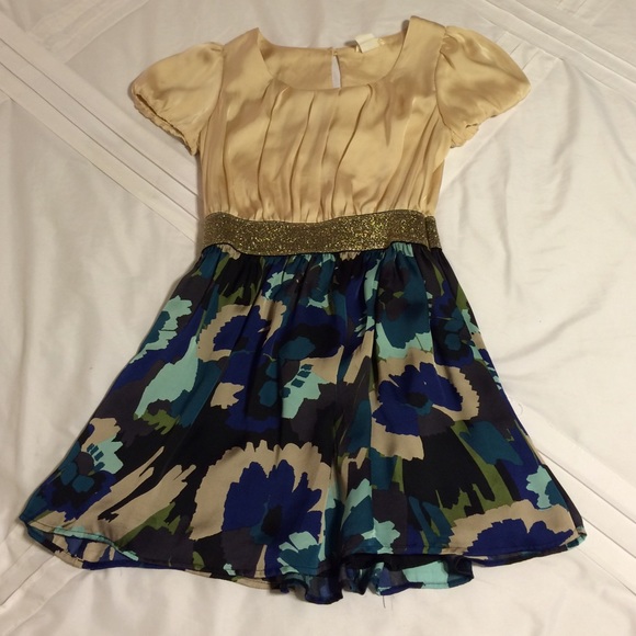 Holiday Party Dress