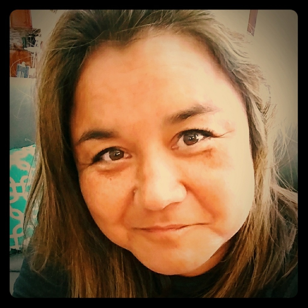 Meet your Posher, Cami