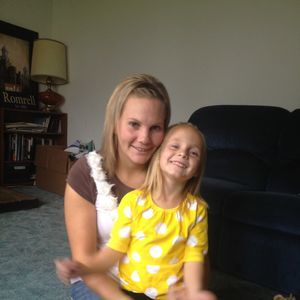 Meet your Posher, Diana