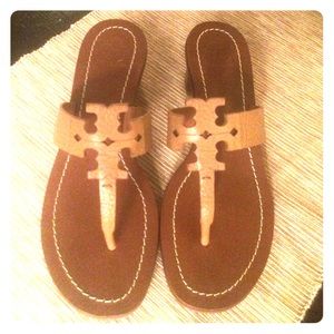 Tory Burch sandals