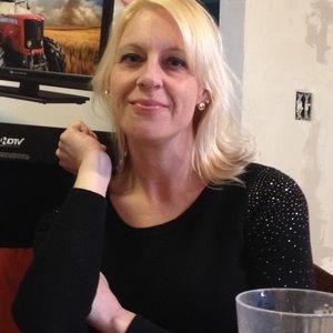 Meet your Posher, Stacy