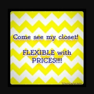 Make an offer
