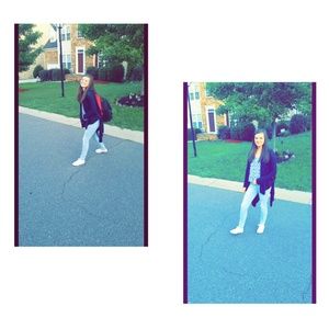 Meet your Posher, Christina