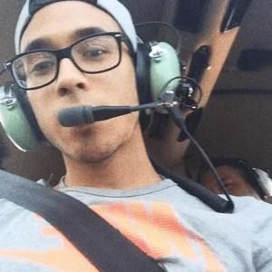 Meet your Posher, Luciano