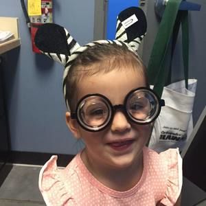 Meet your Posher, Shannon johnson