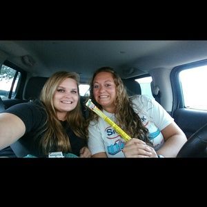 Meet your Posher, Katrina