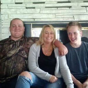 Meet your Posher, Tricia