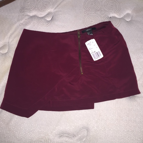 Skirt/shorts