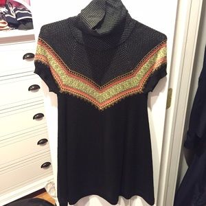 Free People Turtleneck Sweater/Tunic