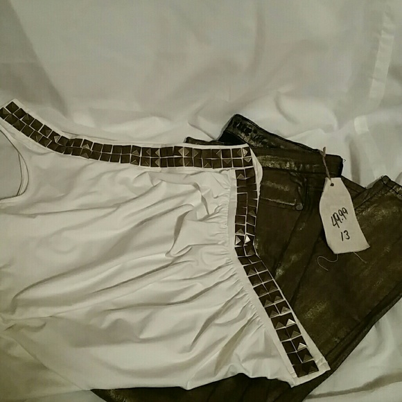 Machine Jeans - Picture 3 of 3