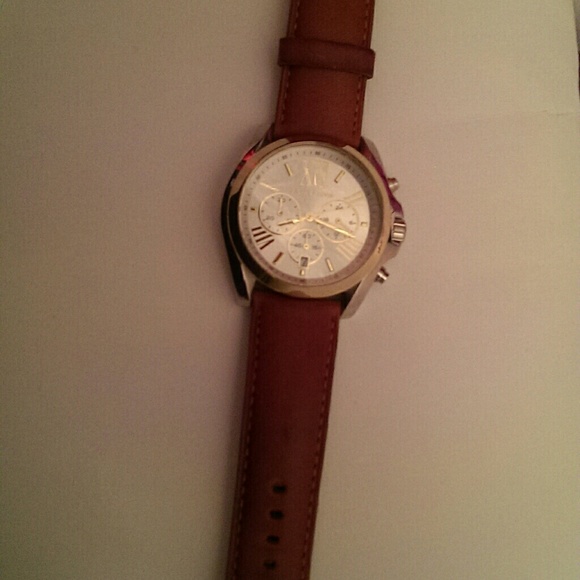 Michael Kors watch