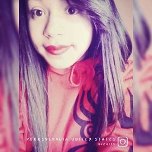 Meet your Posher, Jackseline