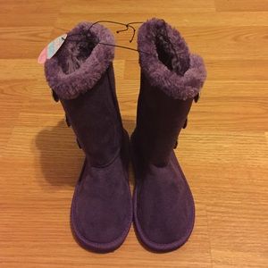 Brand new toddler winter boots