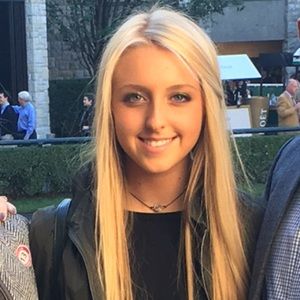 Meet your Posher, Jen