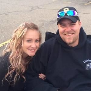 Meet your Posher, Laci