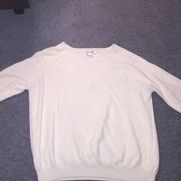 Crew Neck