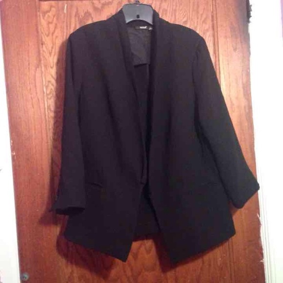 Woman's blazer