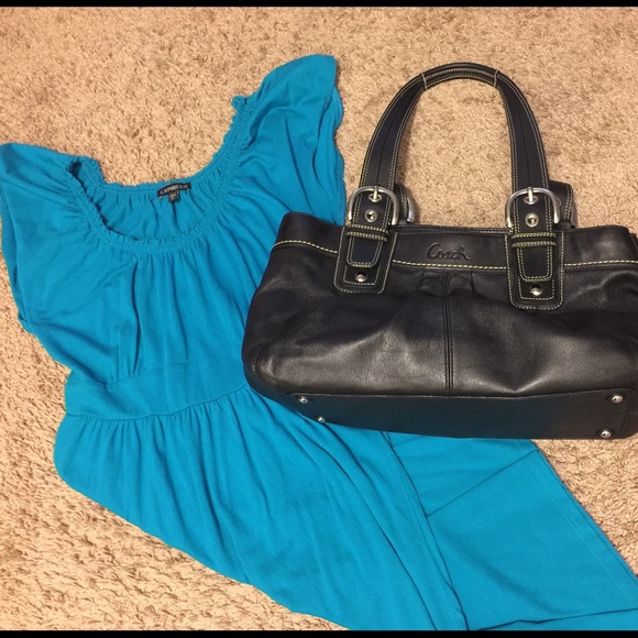 Express dress