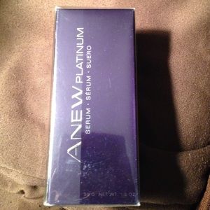 Anew Platinum Serum