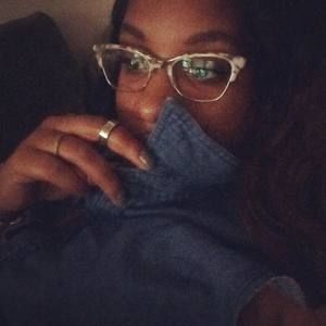 Meet your Posher, Shanelle