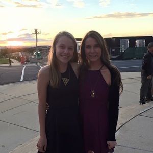 Meet your Posher, Meghan