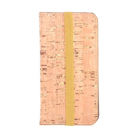 J Crew iPhone 5s wallet case