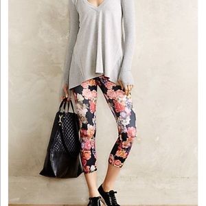 Onzie print - pop legging