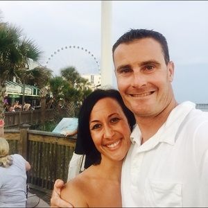 Meet your Posher, Allison