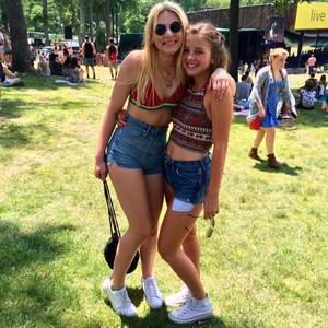 Meet your Posher, Lauren