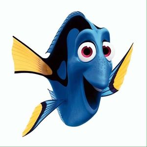 Meet your Posher, Audrey