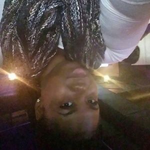 Meet your Posher, Shameka