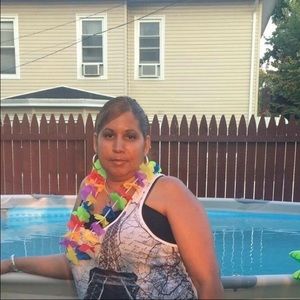 Meet your Posher, Olga