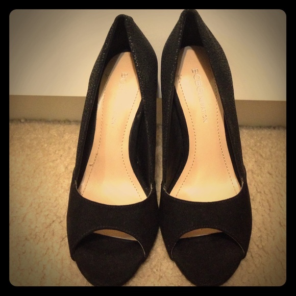 BCBGeneration heels