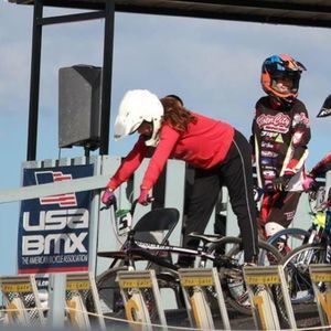 Meet your Posher, Summer dunn