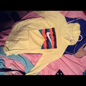Nike Hoodie