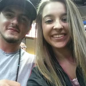 Meet your Posher, Johnna