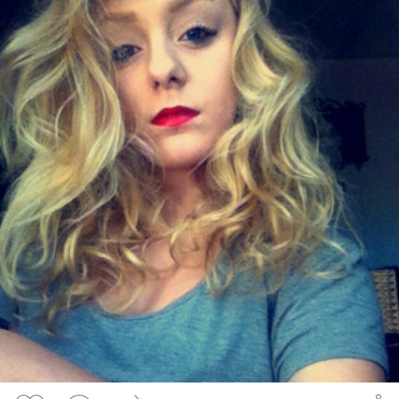 Meet your Posher, Jordan