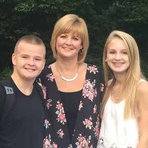 Meet your Posher, Krista