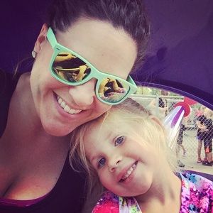 Meet your Posher, Beth