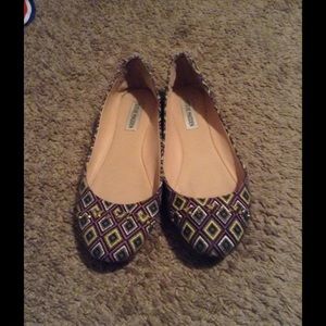 Steve Madden Flats