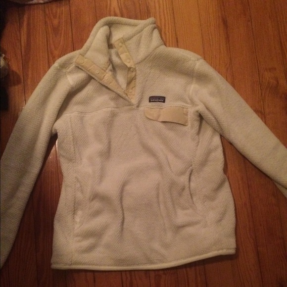 Patagonia pullover
